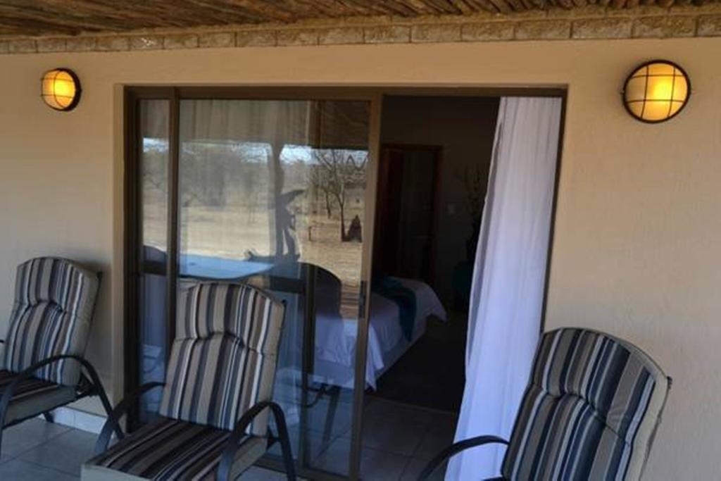 Tshukudu Game Lodge - Hoedspruit Room photo