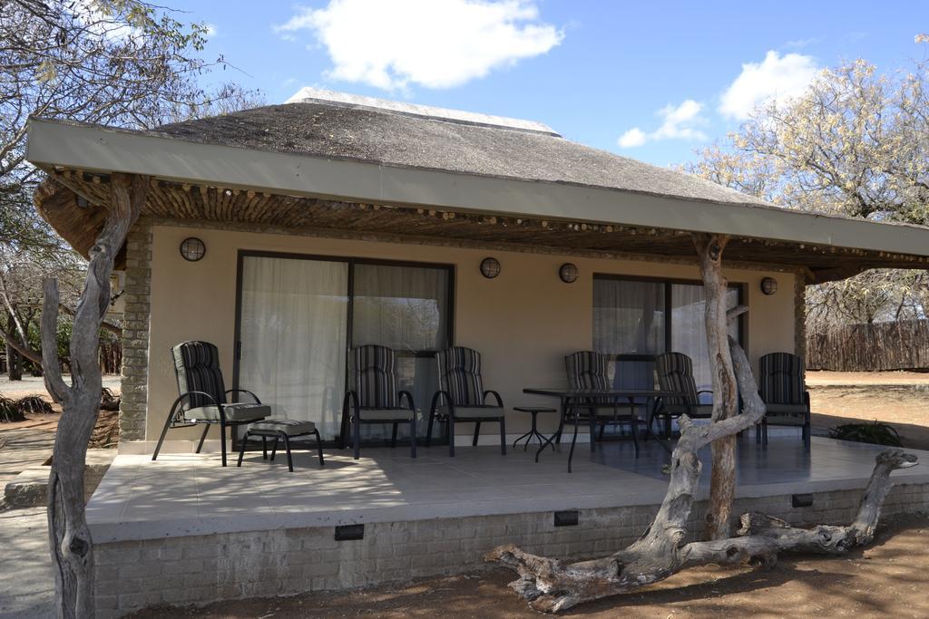 Tshukudu Game Lodge - Hoedspruit Room photo